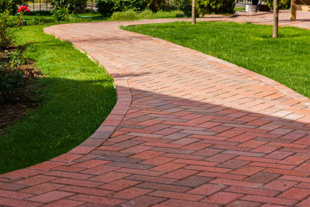 Best Cobblestone Driveway Pavers  in Bar Nunn, WY